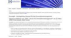 Desktop Screenshot of geschka.de