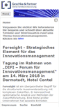 Mobile Screenshot of geschka.de
